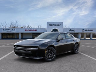2026 Dodge Charger R/T