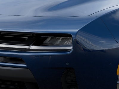 2026 Dodge Charger Scat Pack Plus