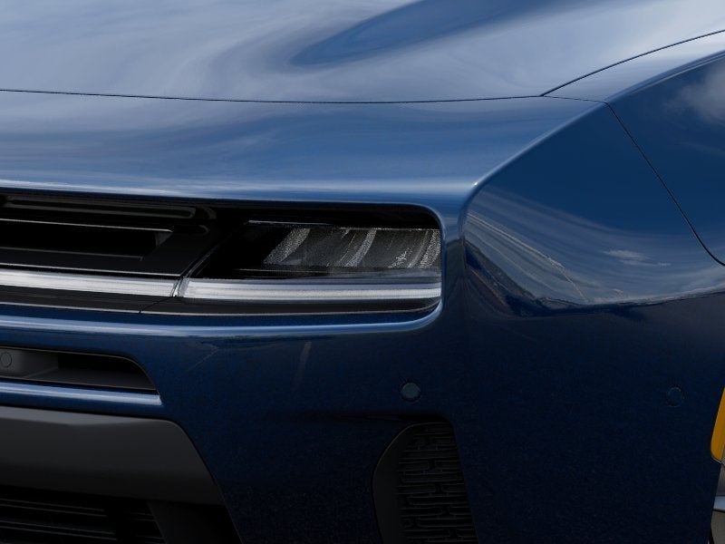 2026 Dodge Charger Scat Pack Plus