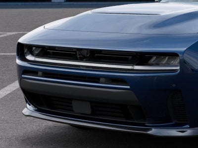 2026 Dodge Charger Scat Pack Plus