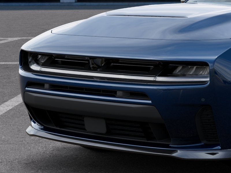 2026 Dodge Charger Scat Pack Plus