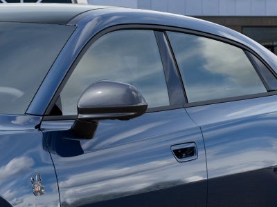 2026 Dodge Charger Scat Pack Plus