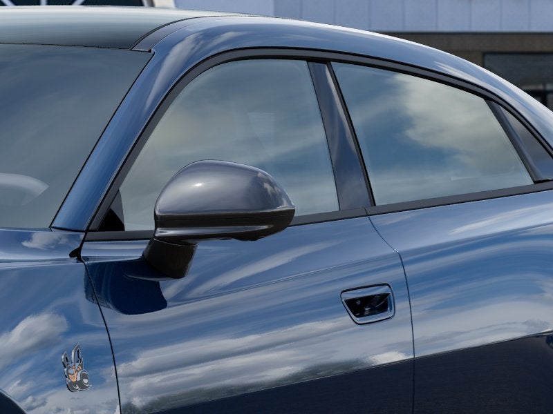 2026 Dodge Charger Scat Pack Plus