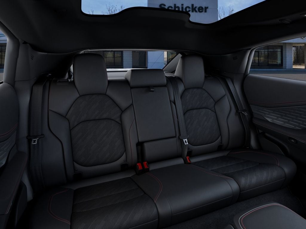 2026 Dodge Charger Scat Pack Plus