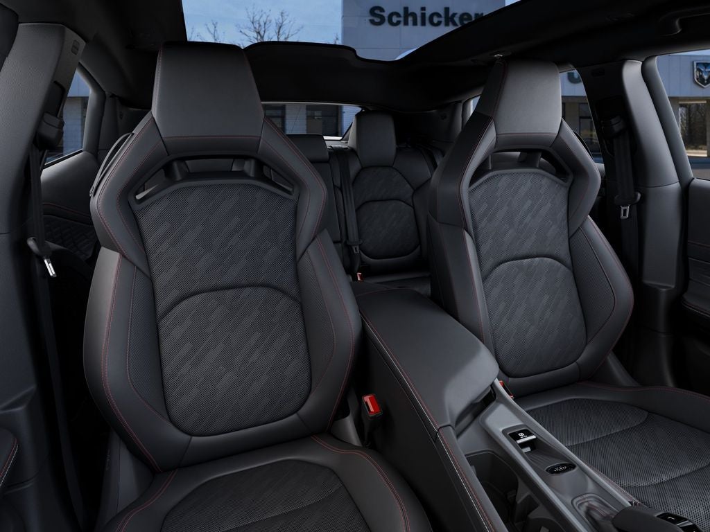 2026 Dodge Charger Scat Pack Plus