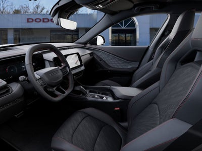 2026 Dodge Charger Scat Pack Plus