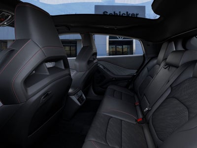 2026 Dodge Charger Scat Pack Plus