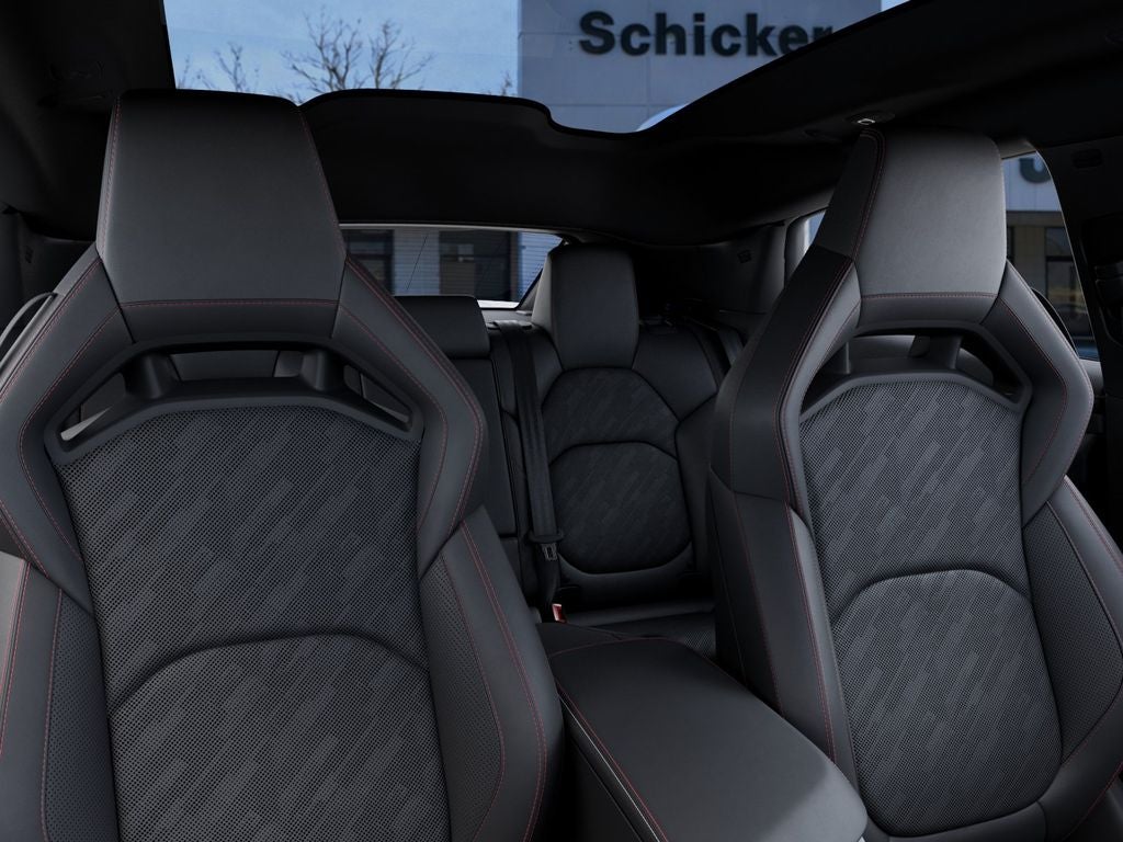 2026 Dodge Charger Scat Pack Plus