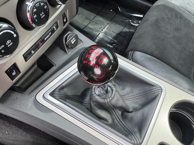 2012 Dodge Challenger SRT8 392