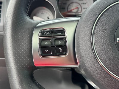 2012 Dodge Challenger SRT8 392