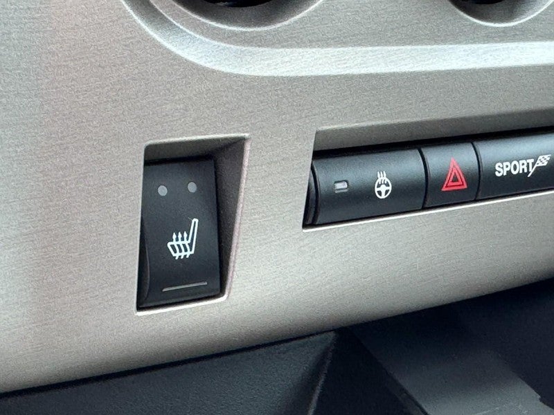 2012 Dodge Challenger SRT8 392