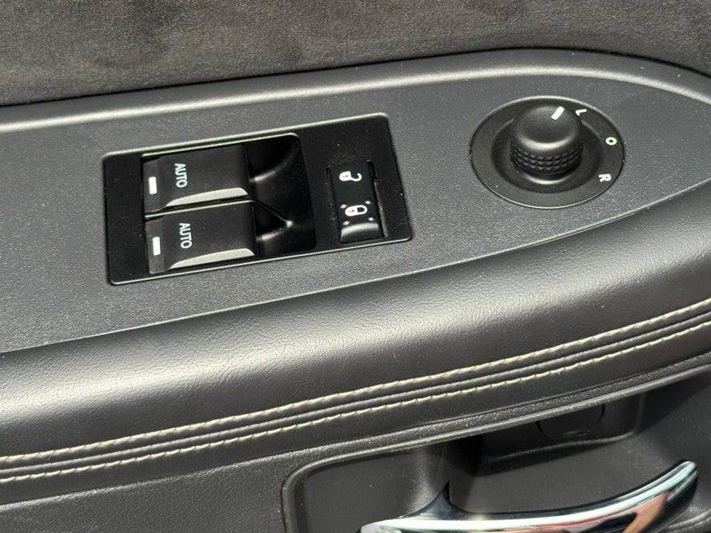 2012 Dodge Challenger SRT8 392