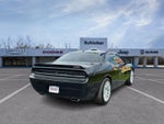 2012 Dodge Challenger SRT8 392