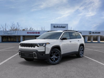 2026 Jeep Cherokee 85th Anniversary