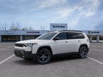 2026 Jeep Cherokee 85th Anniversary