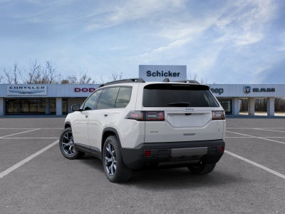 2026 Jeep Cherokee 85th Anniversary
