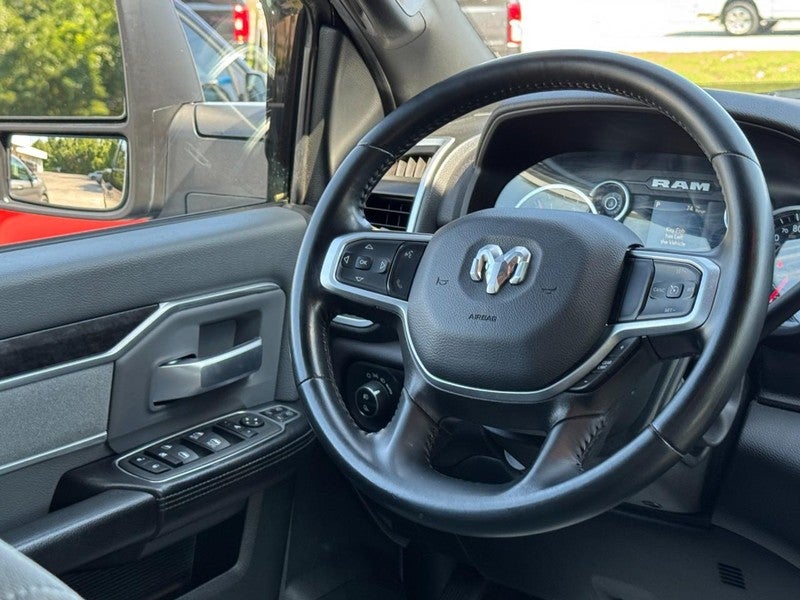 2023 RAM 3500 Big Horn