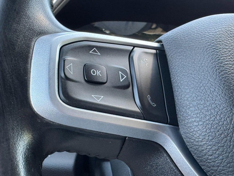 2023 RAM 3500 Big Horn