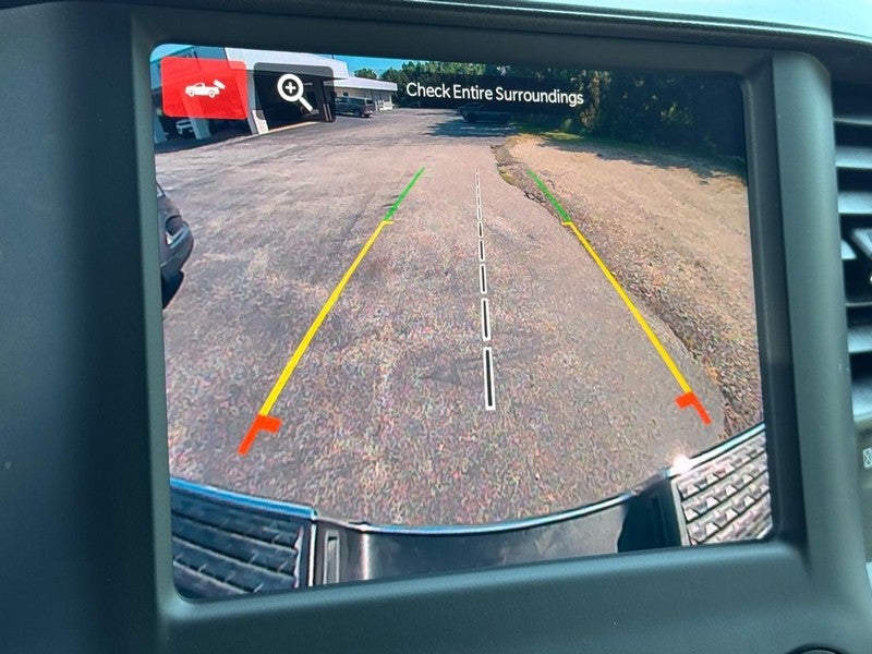 2023 RAM 3500 Big Horn