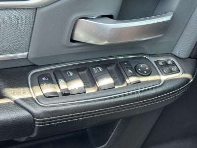 2023 RAM 3500 Big Horn
