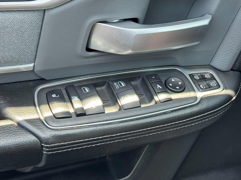 2023 RAM 3500 Big Horn