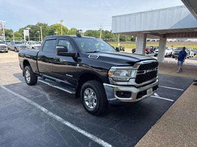 2023 RAM 3500 Big Horn