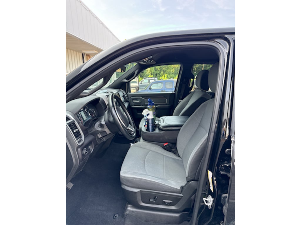 2023 RAM 3500 Big Horn