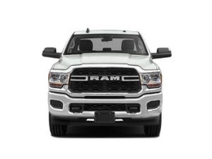 2019 RAM 3500 Laramie Crew Cab 4x4 6&#39;4&#39; Box