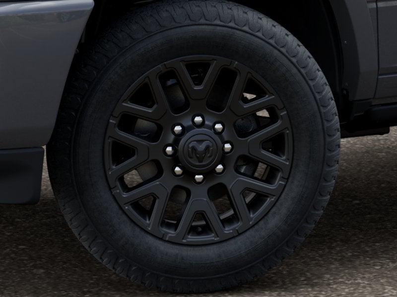 2026 RAM 3500 Limited