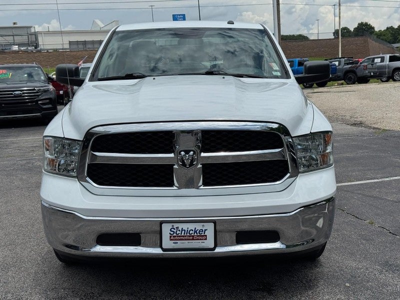 2020 RAM 1500 Classic Tradesman