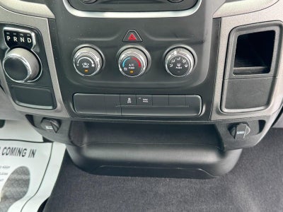 2020 RAM 1500 Classic Tradesman