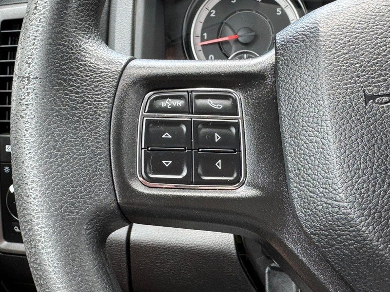 2020 RAM 1500 Classic Tradesman