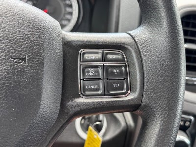 2020 RAM 1500 Classic Tradesman