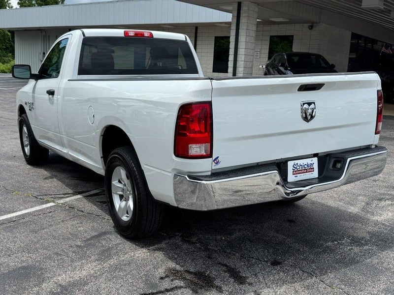 2020 RAM 1500 Classic Tradesman