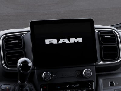 2026 RAM Promaster SLT