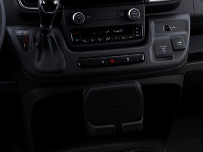 2026 RAM Promaster SLT