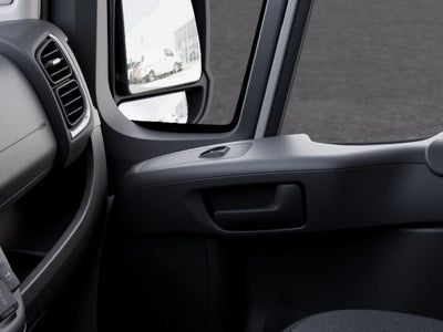2026 RAM Promaster SLT