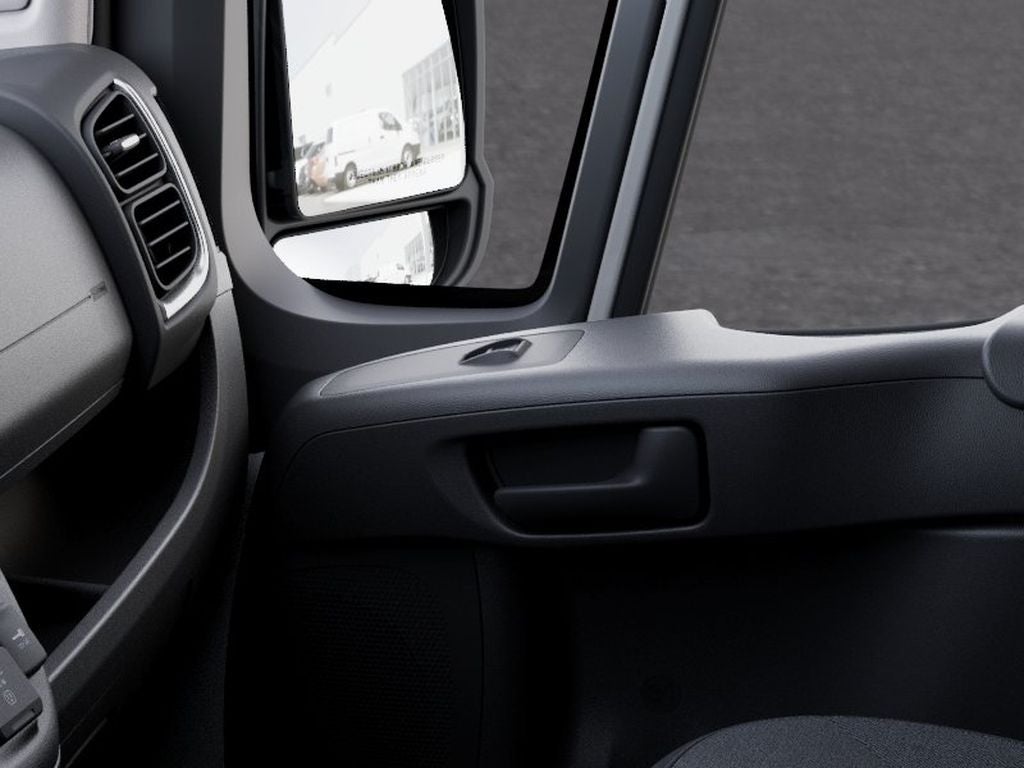 2026 RAM Promaster SLT