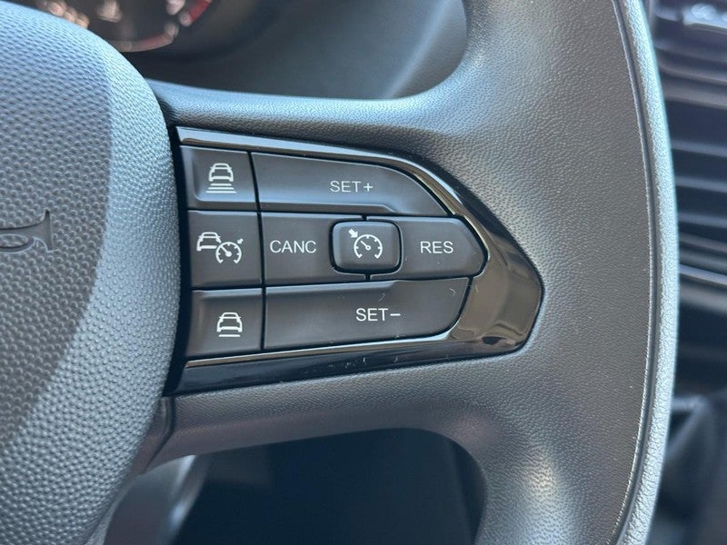 2025 RAM Promaster Tradesman