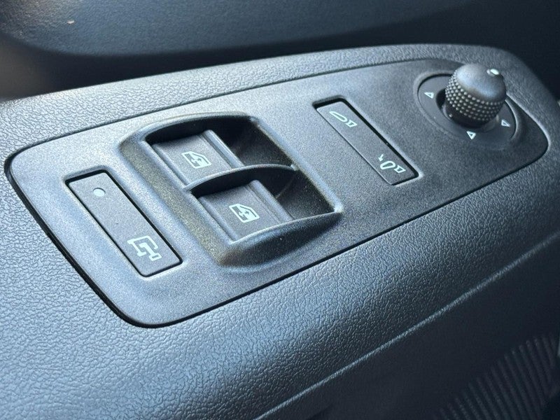 2025 RAM Promaster Tradesman