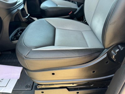 2025 RAM Promaster Tradesman