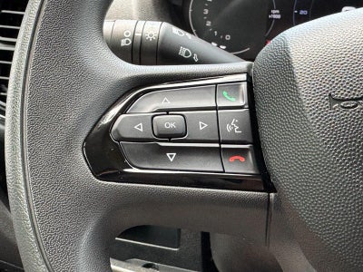 2025 RAM Promaster Tradesman