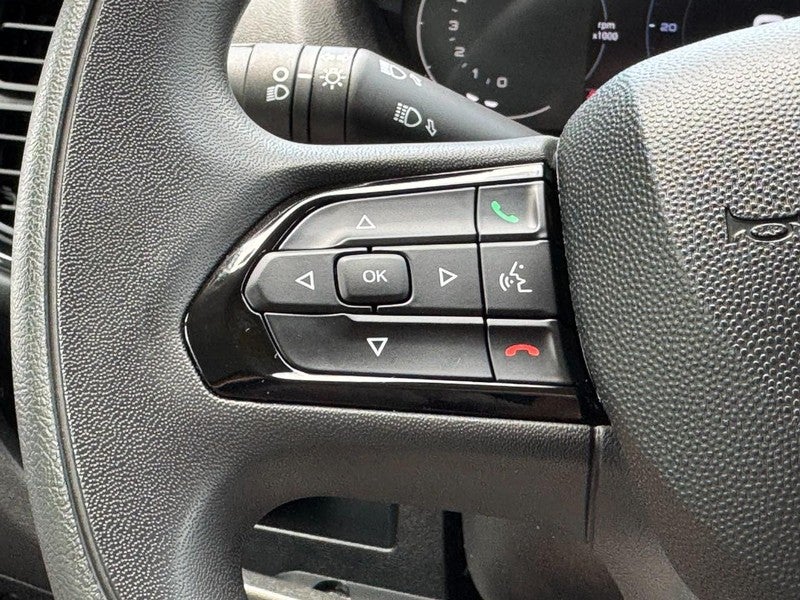 2025 RAM Promaster Tradesman
