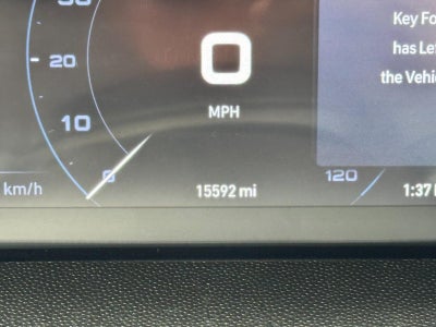 2025 RAM Promaster Tradesman