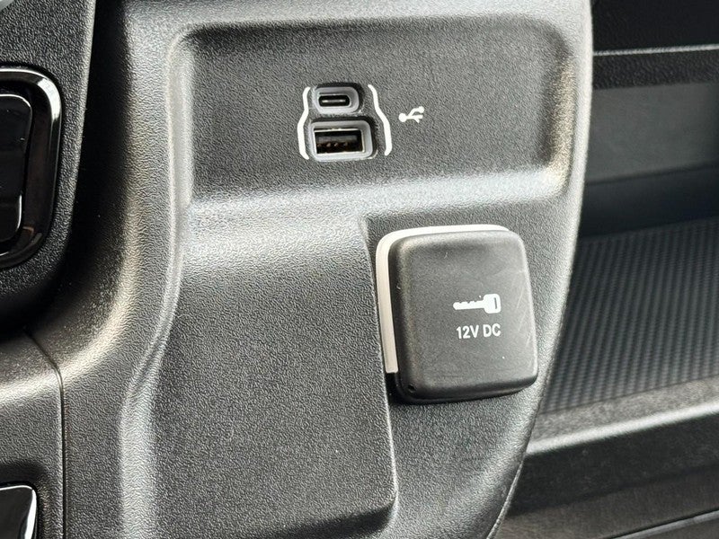 2025 RAM Promaster Tradesman