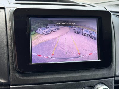 2025 RAM Promaster Tradesman