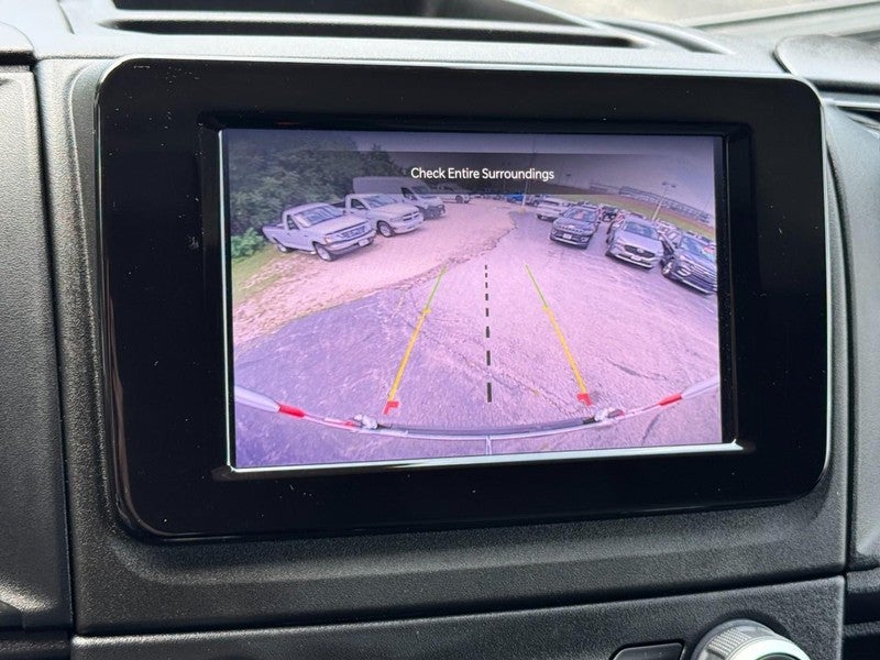 2025 RAM Promaster Tradesman