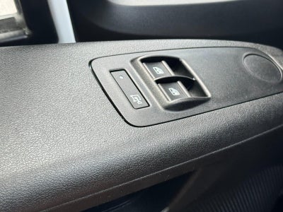 2025 RAM Promaster Tradesman