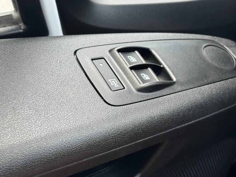2025 RAM Promaster Tradesman