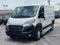2025 RAM Promaster Tradesman